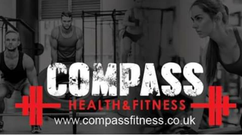 Compass Health & Fitness
