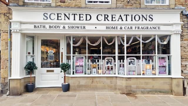 Scented Creations - Skipton - Gift Shops in skipton