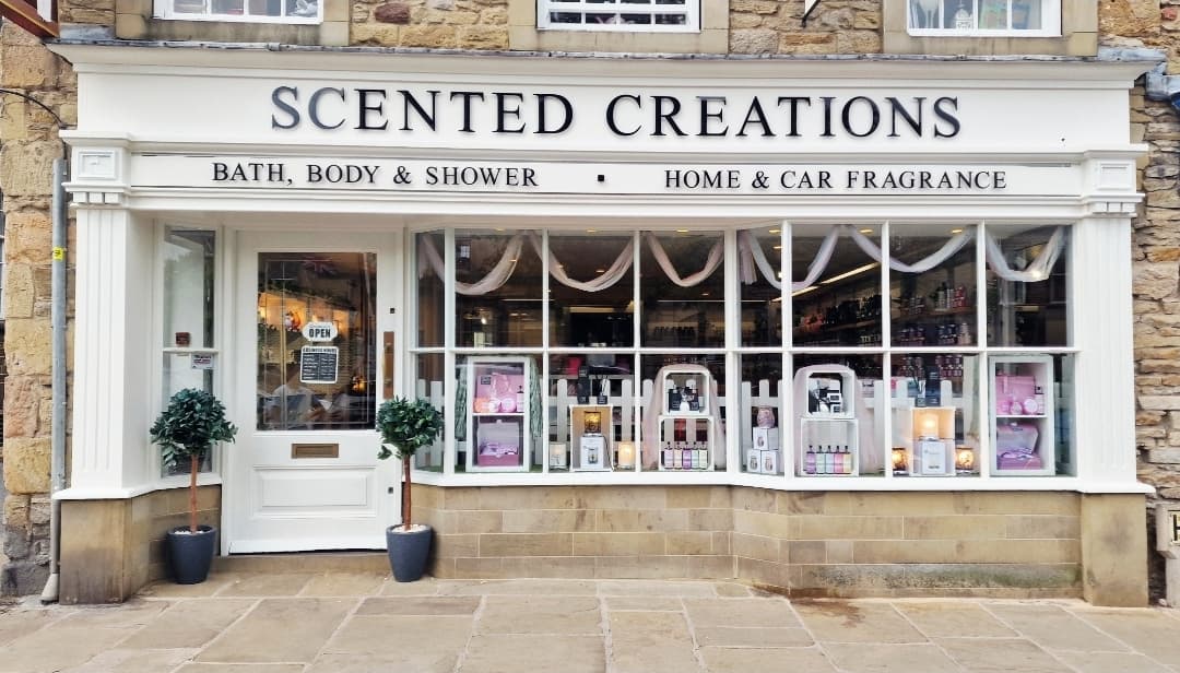 Scented Creations - Skipton