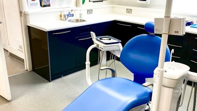 Bupa Dental Care Heckmondwike - Dentists in heckmondwike