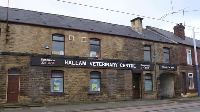 Hallam Veterinary Centre - Vets in sheffield