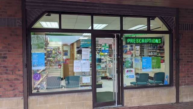 Hepworth Chemist - Pharmacies in thornaby