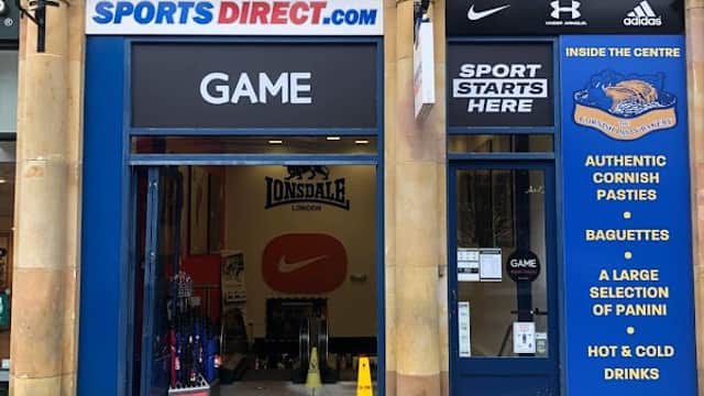 GAME - Tech & Electronics in harrogate