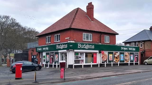 Budgens - Grocers in scarborough
