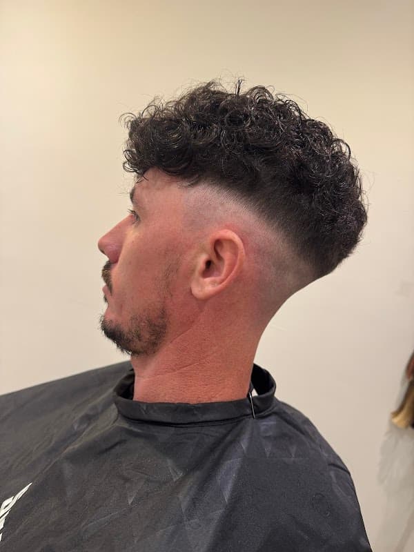 HAIRLABUK