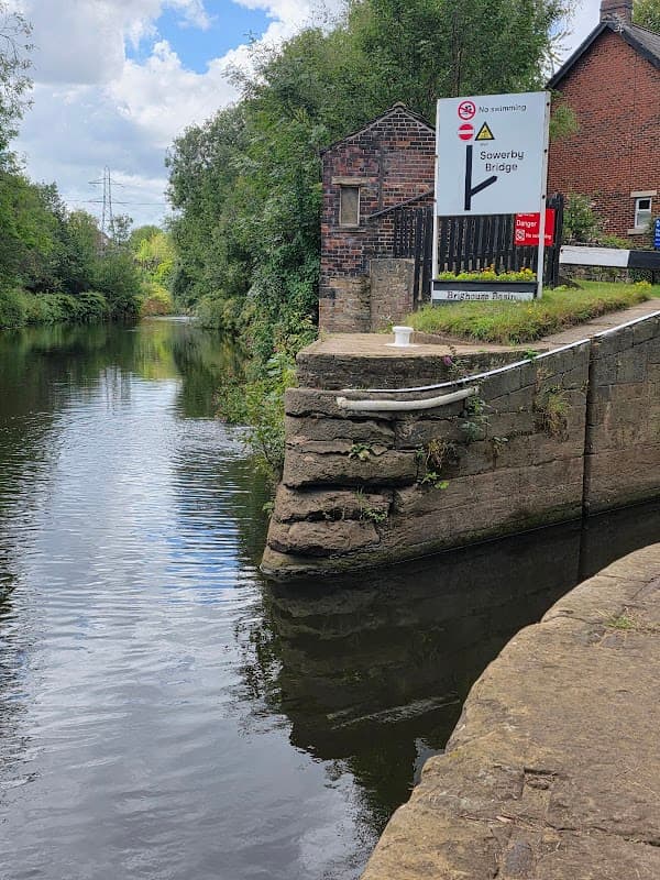 Ganny Lock