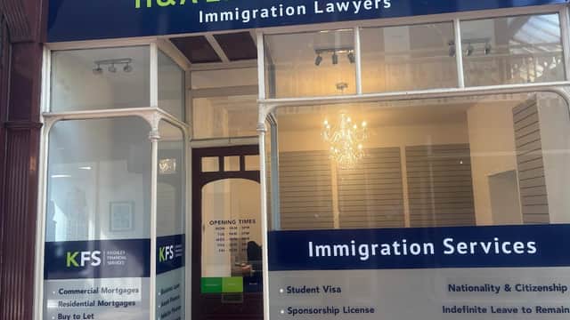 H&A Legals Limited - Solicitors in keighley