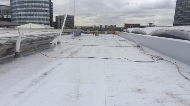 Protech Roofing - Roofers in farsley