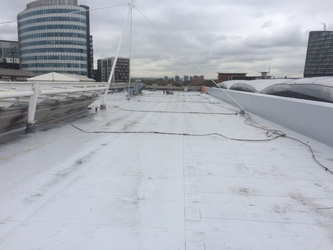 Protech Roofing