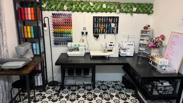 Kirsty Oakes Seamstress - Tailors in bridlington