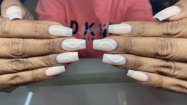 TD Nails&Beauty Harrogate - Nail Salons in harrogate