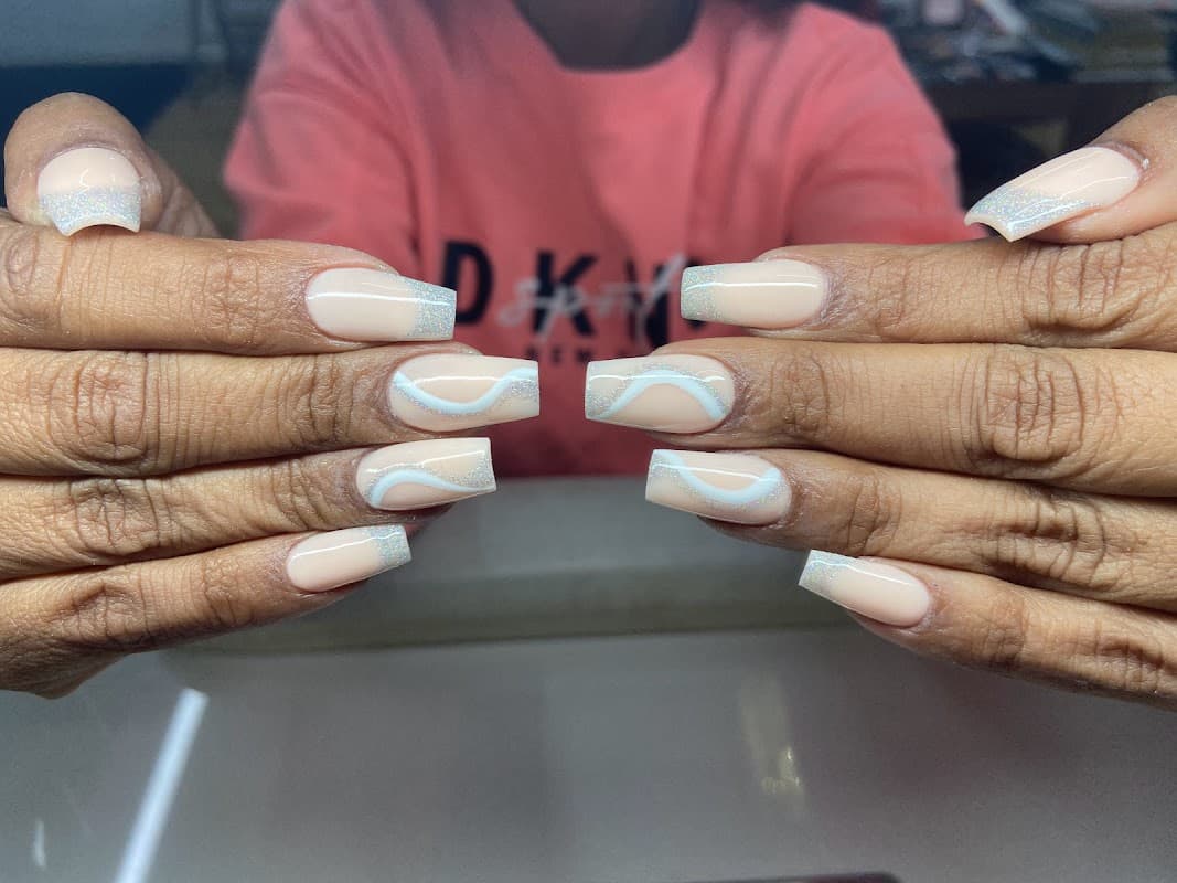 TD Nails&Beauty Harrogate