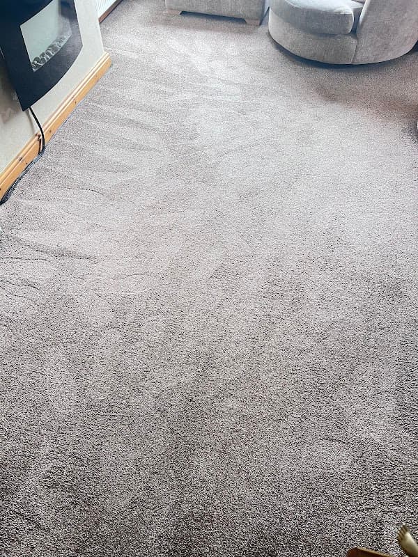 Simply Carpet Cleaning