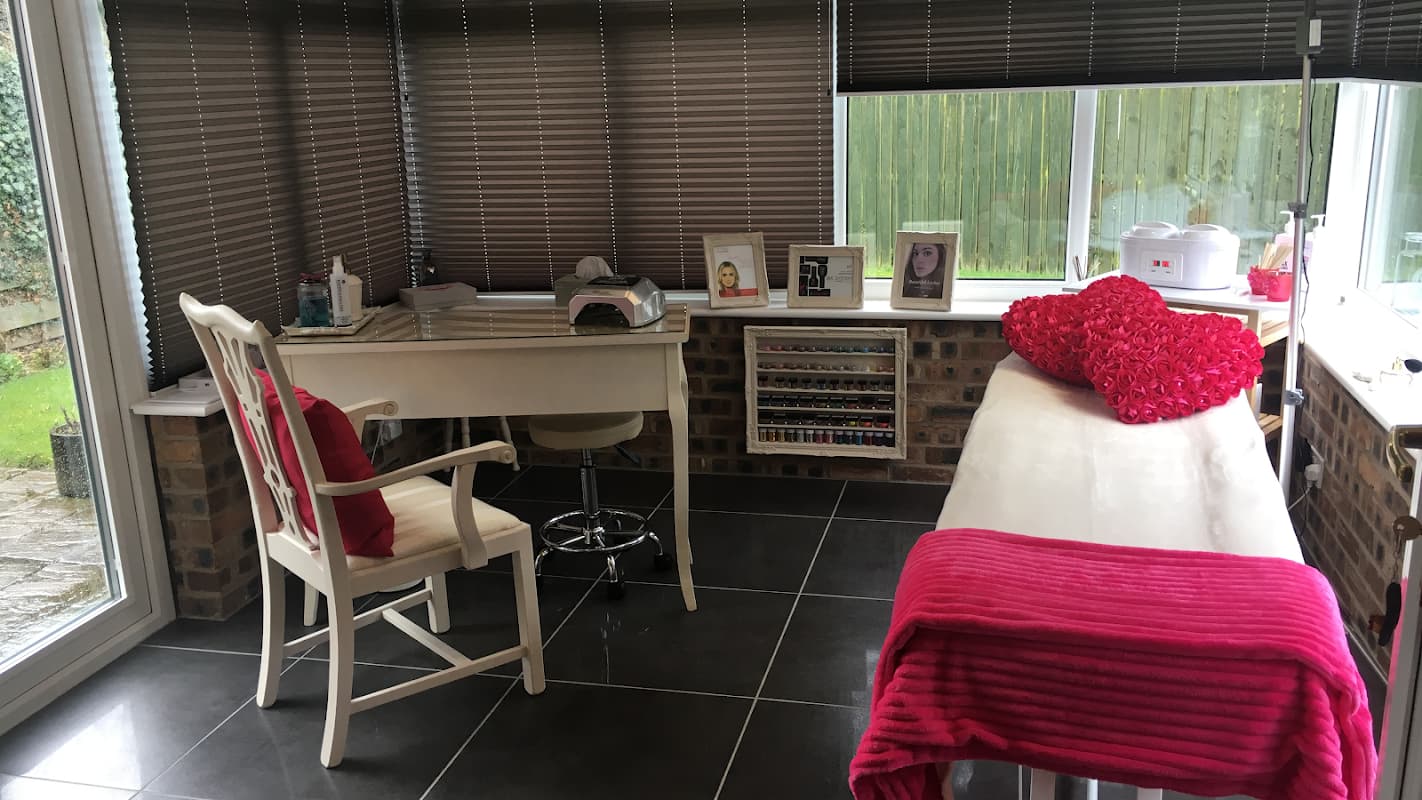 Ange’s Beauty Boutique