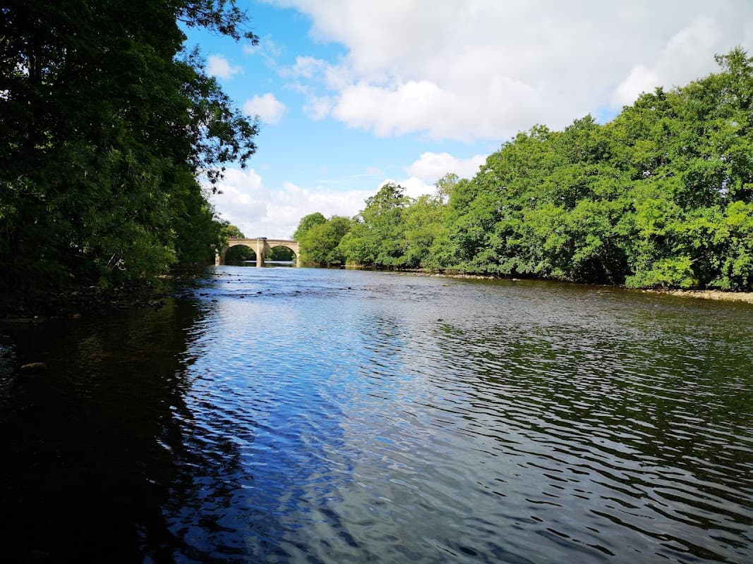 Riverside Masham