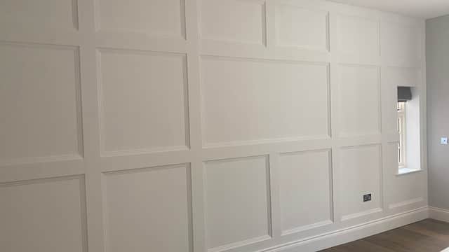 Haus Design and Decorate Ltd - Painters & Decorators in bradford