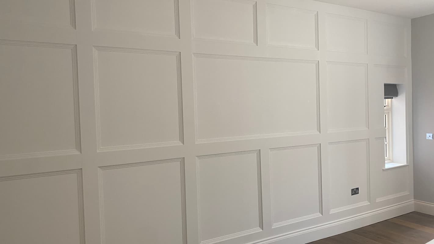 Haus Design and Decorate Ltd