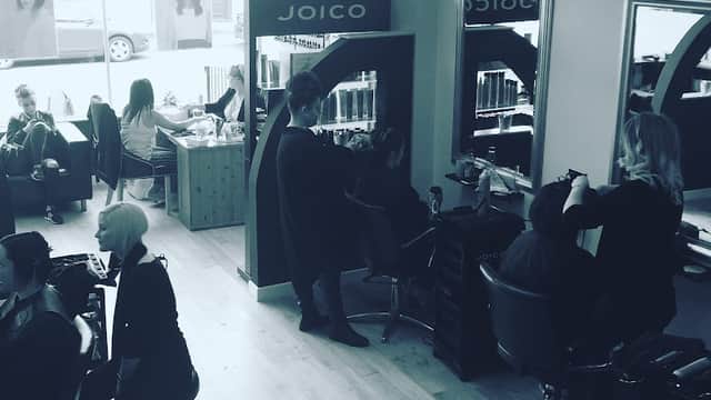 Arte Hairdressing and beauty - Hair Salons in cleckheaton