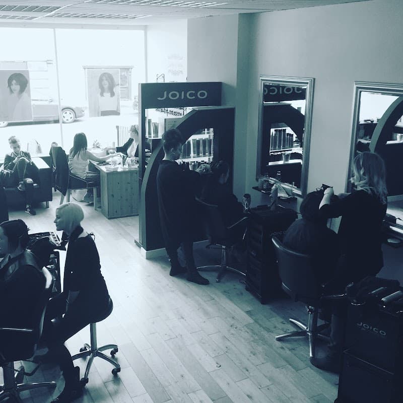 Arte Hairdressing and beauty