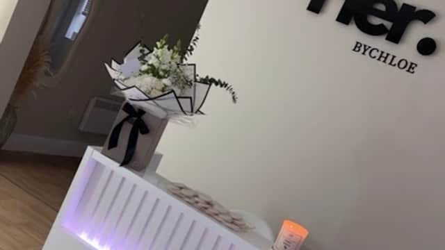 Her. ByChloe - Beauty Salons in batley