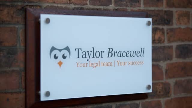 Taylor Bracewell Solicitors - Solicitors in doncaster
