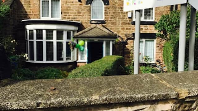 Alpha Dental Care Ivy Cottage - Dentists in rotherham