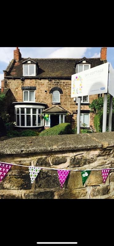 Alpha Dental Care Ivy Cottage