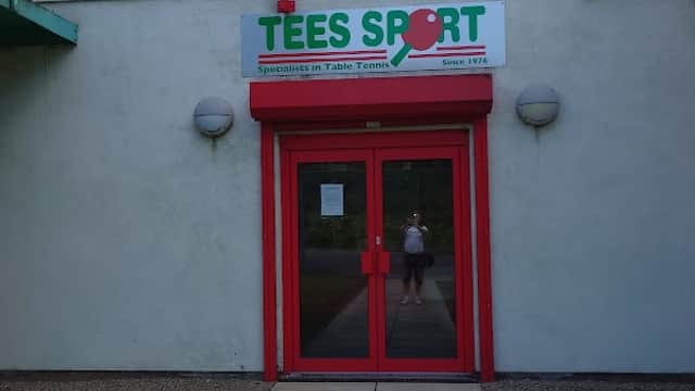 Tees Sport - Sports Shops in middlesbrough