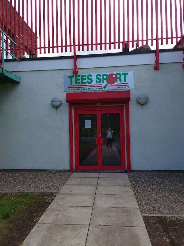 Tees Sport