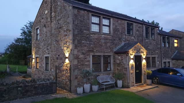 RYC Electrical - Electricians in todmorden