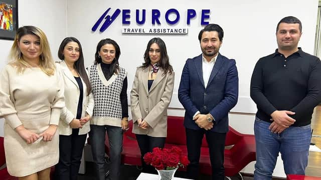 Europe Travel Assistant - Travel Agents in hornsea
