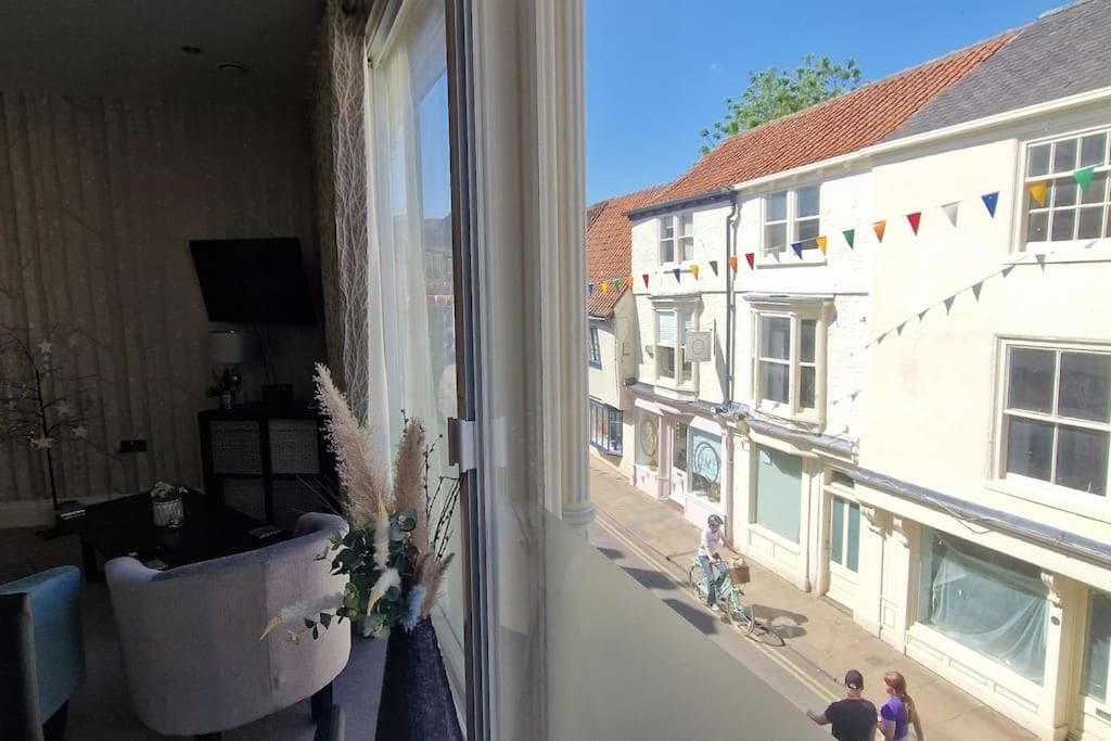 Star Apartment York City Centre - Self Check-in, York, Yorkshire