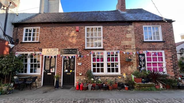 Jil Long Hairdressing - Hair Salons in knaresborough