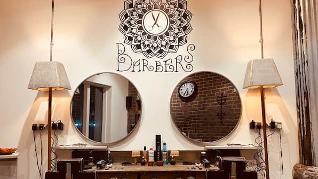 Rapscallions Barbers - Barbers in nether edge
