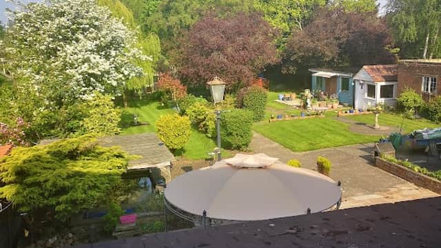 Acorn Guesthouse - Guest House in hull