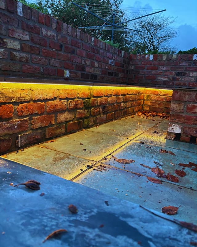 HD Electrical Services York