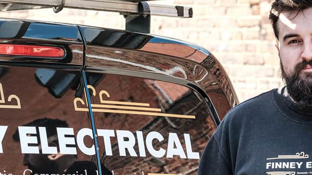 Finney Electrical - Wakefield - Electricians in ossett