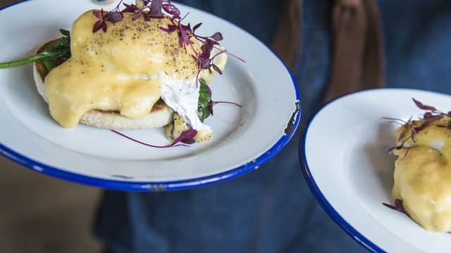 Yorkshire Appetite Food Tours - Attraction in harrogate