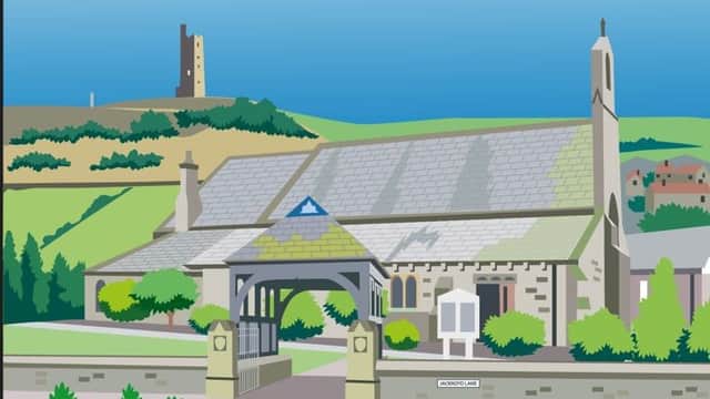 The Newsome Centre - Community Centres in huddersfield