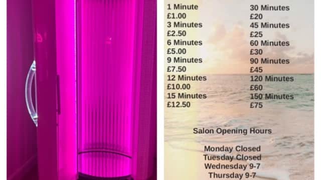 The Hair & Beauty Lounge - Hair Salons in beverley