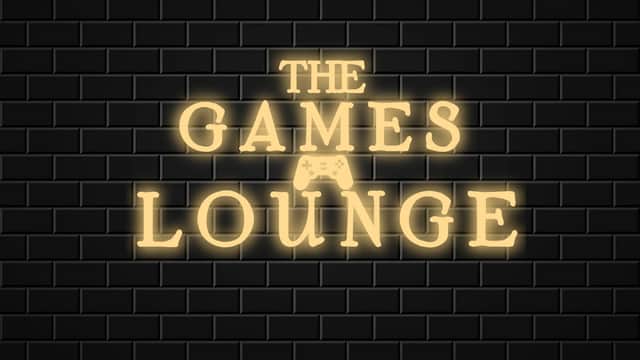 The Games Lounge - Entertainment in bradford