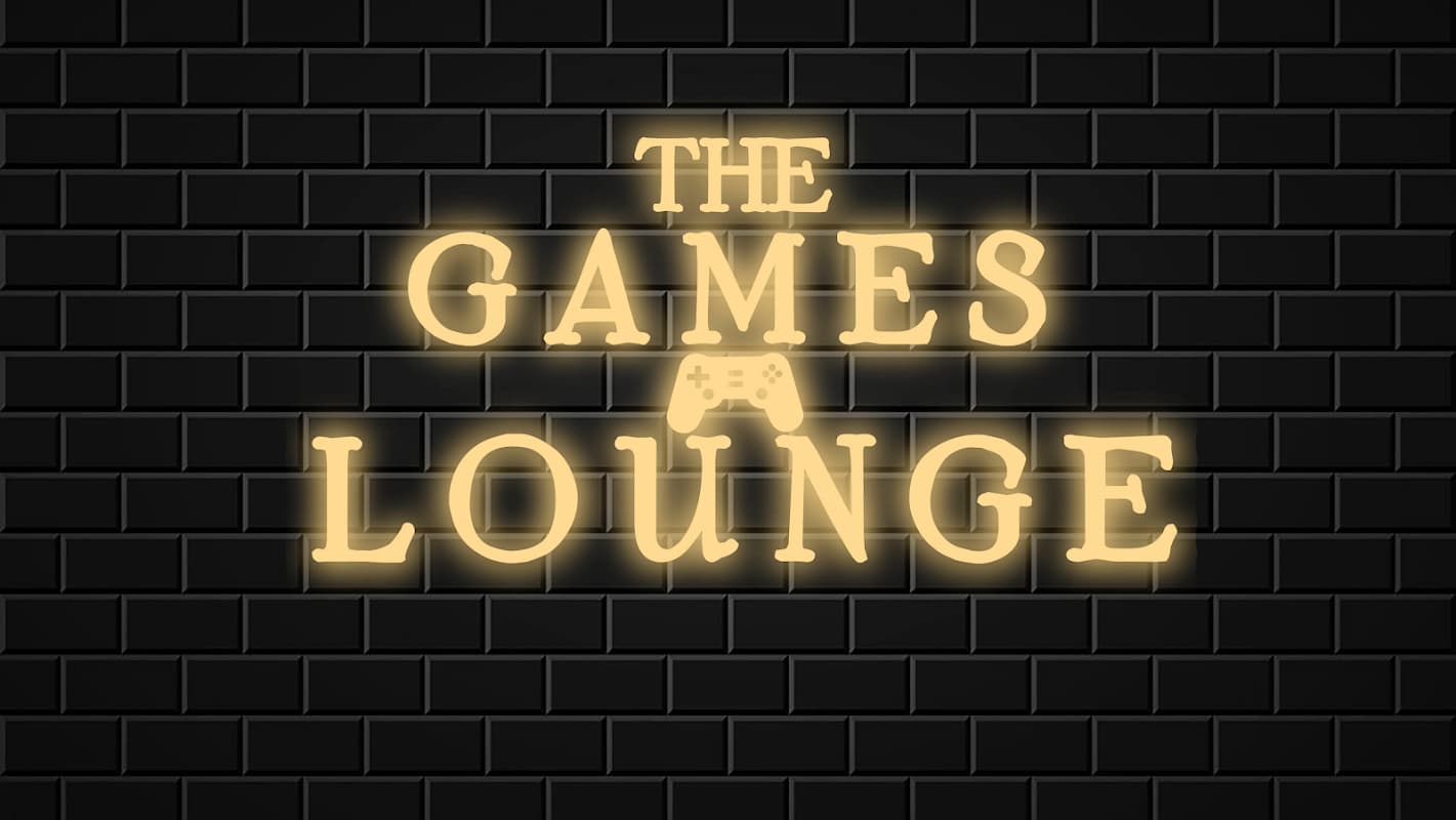 The Games Lounge