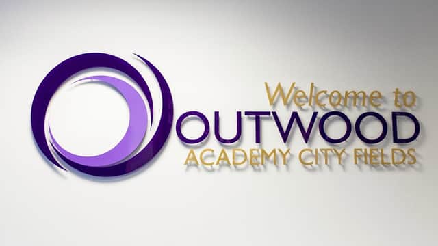 Outwood Academy City Fields - Primary Schools in wakefield