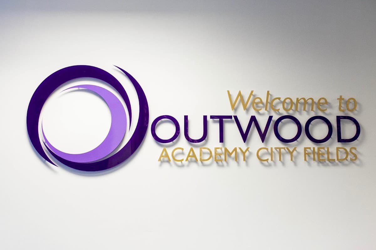 Outwood Academy City Fields