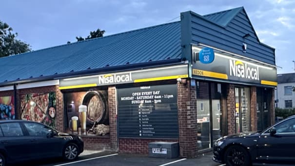 Nisa local