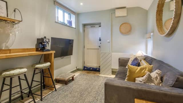 Accommodation at The Beehive on Monkgate in york