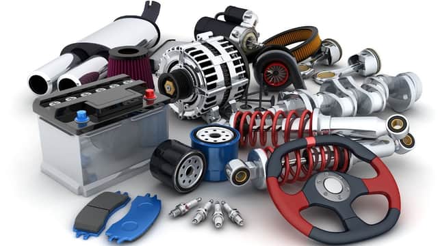 Auto World - Car Parts in leeds