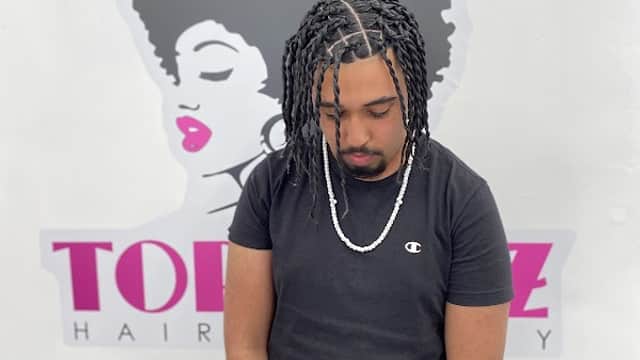 Top Cutz - Barbers in rotherham