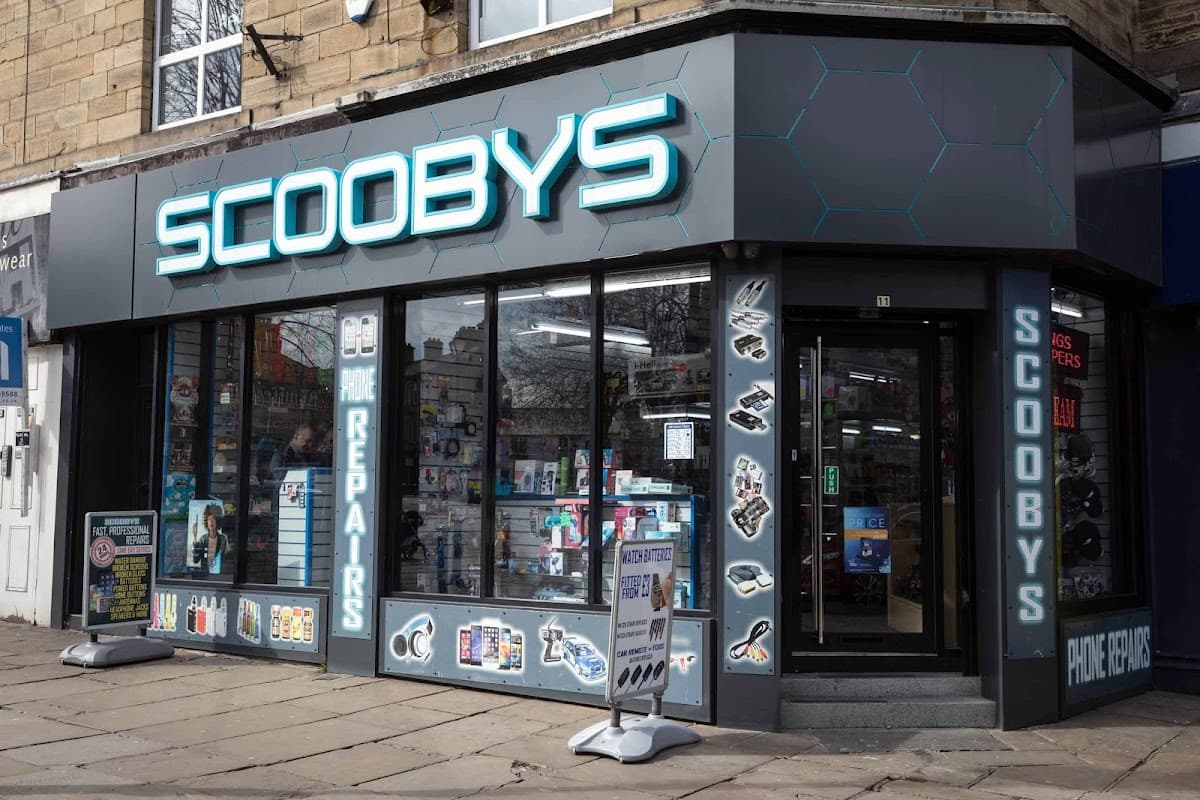 Scoobys
