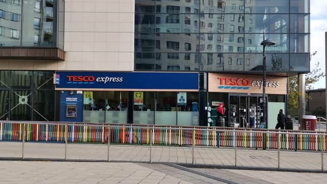 ATM (Tesco) - ATMs in leeds